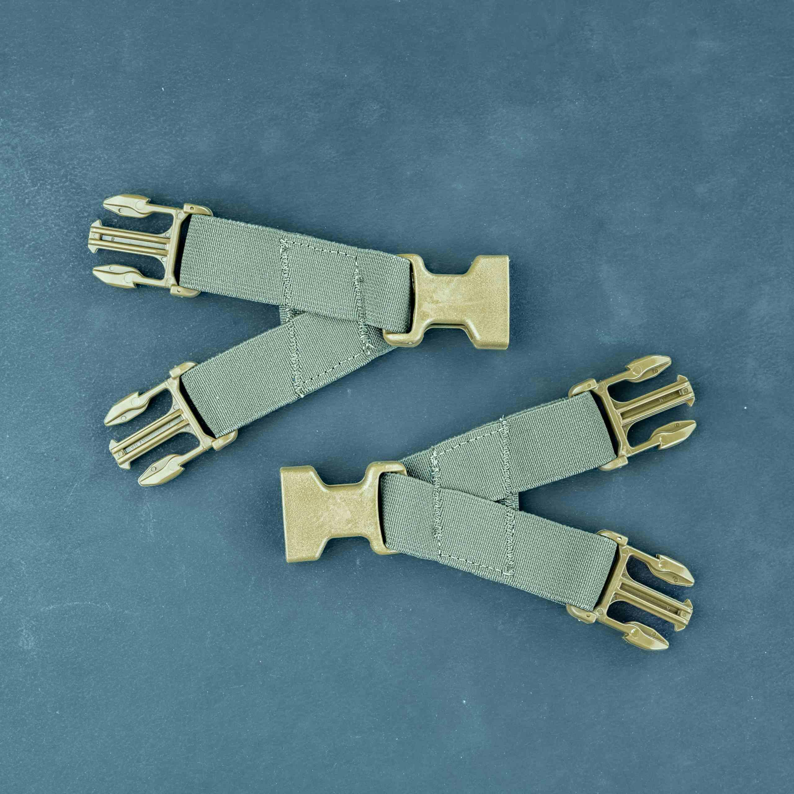 T.REX Back Strap Y Adapter Pair – T.REX ARMS